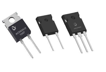 SiC Diodes